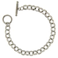 Armband Vag Dame in Stahl 4700060003 - 4700060003